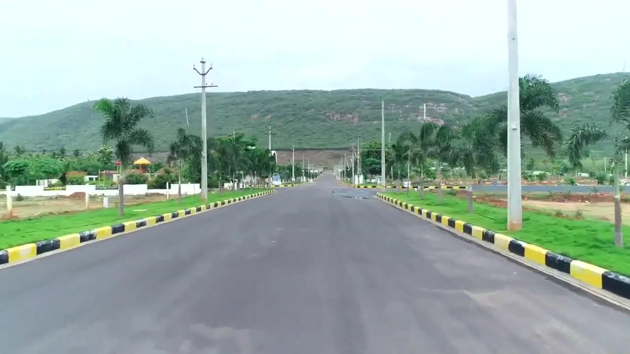 SILPA HILL VIEW PARK