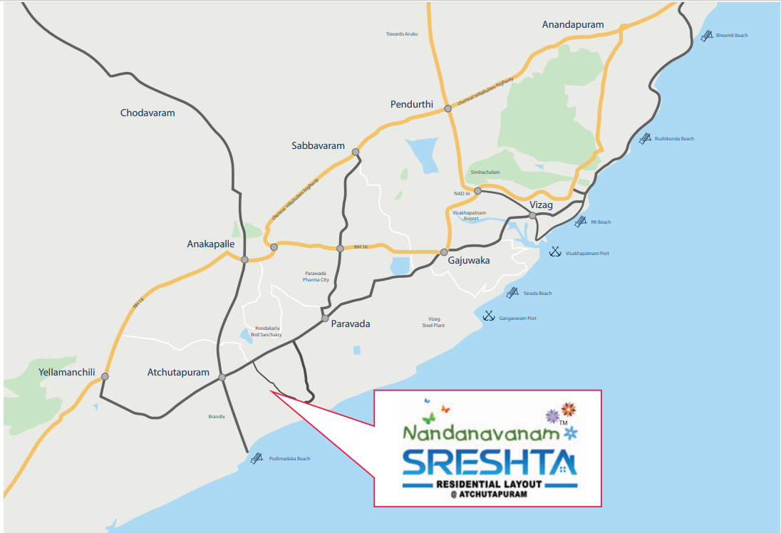 NANDANAVANAM SRESHTA