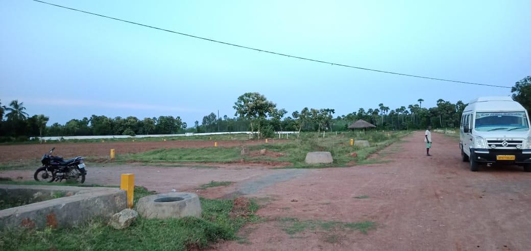 NANDANAVANAM VISISHTA