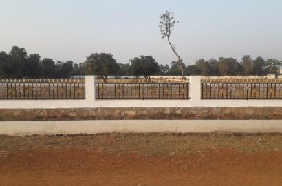 NANDANAVANAM VISISHTA