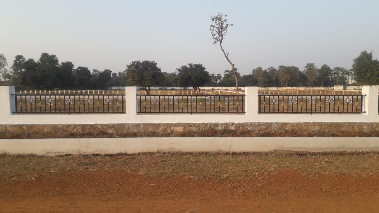 NANDANAVANAM VISISHTA DAKAMARRI