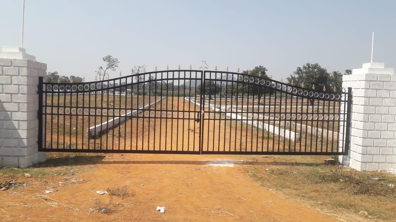 NANDANAVANAM VISISHTA