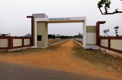 NANDANAVANAM VISISHTA PHASE II