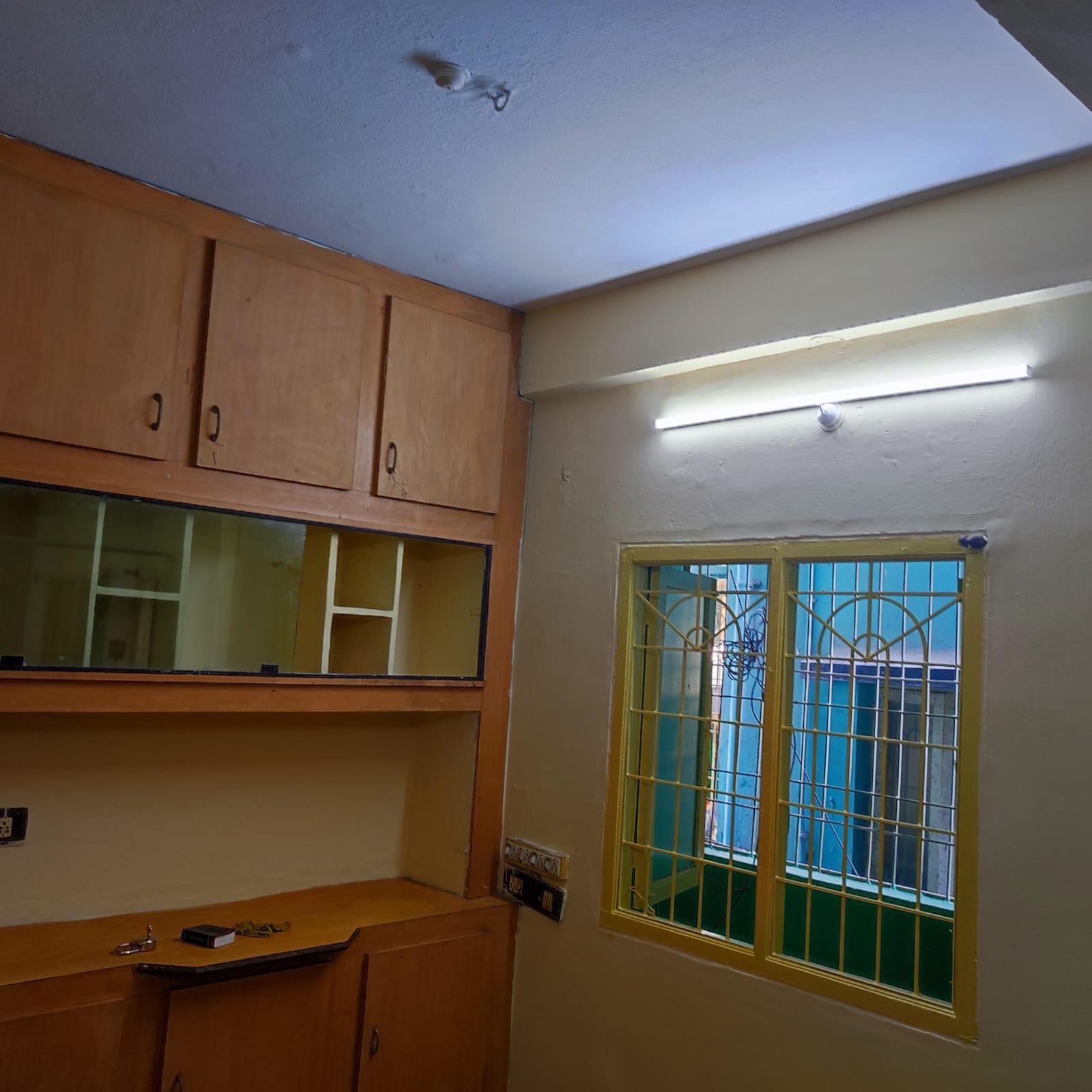 Residential Flats for Sale in  Dwaraka Nagar