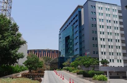 Satya Properties