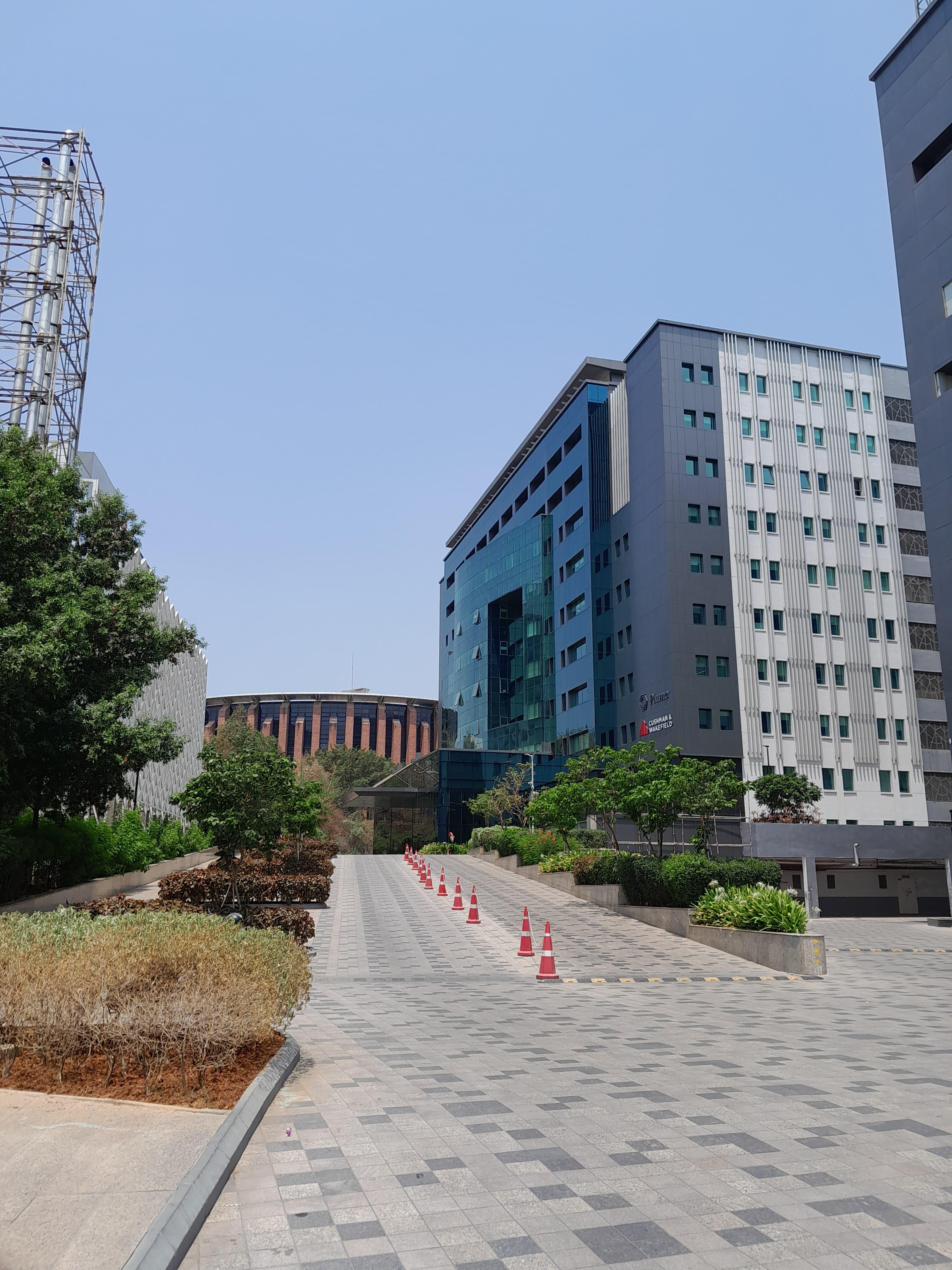Satya Properties