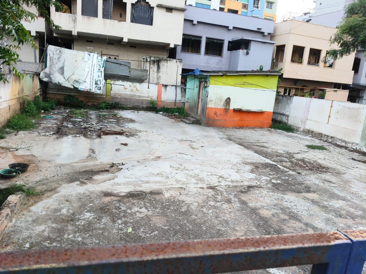 RESIDENTIAL PLOTS Vadlapudi.near GAJUWAKA