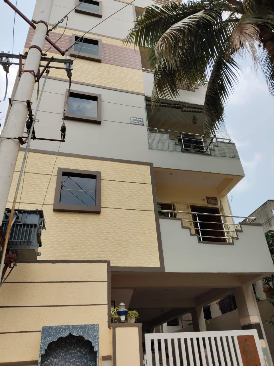 Flats/Apartments for Sale in Seethammadhara | Luxury apartments in Seethammadhara|Flats for sale in Seethammadhara