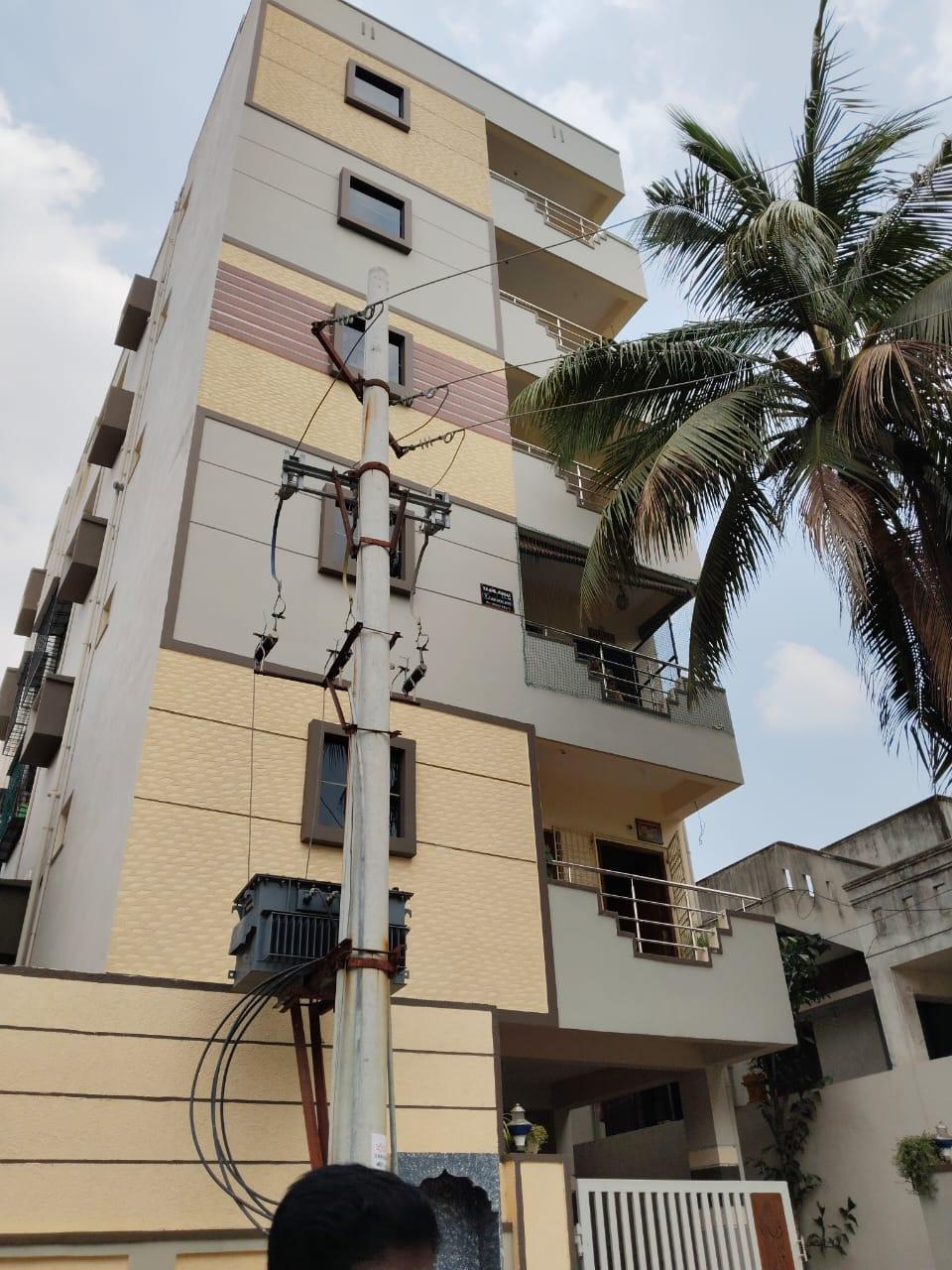 Flats/Apartments for Sale in Seethammadhara | Luxury apartments in Seethammadhara|Flats for sale in Seethammadhara