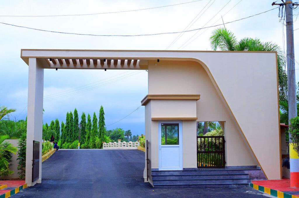 RESIDENTIAL PLOTS IN ANANDAPURAM, Residential plots in Anandapuram, Vizag,  Lumbini Enclave, Vizag