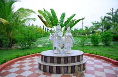 OPEN PLOTS FOR SALE IN ANANDAPURAM, PLOTS FOR SALE IN LUMBINI ENCLAVE ANANDAPURAM