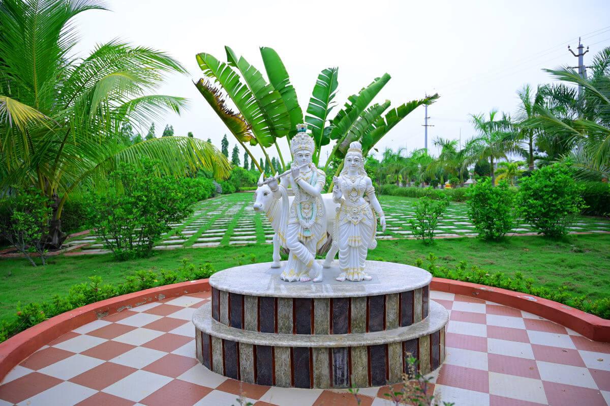 PLOTS FOR SALE AT ANANDAPURAM, LANDS FOR SALE IN ANANDAPURAM