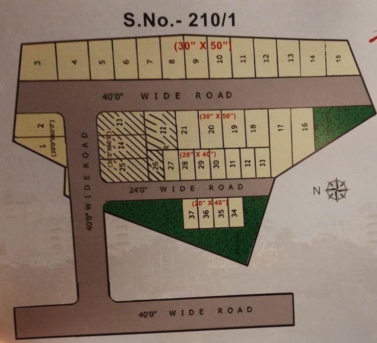 Plots for Sale in Anandapuram, VMRDA Approved Plots in Anandapuram, Land for Sale in Anandapuram