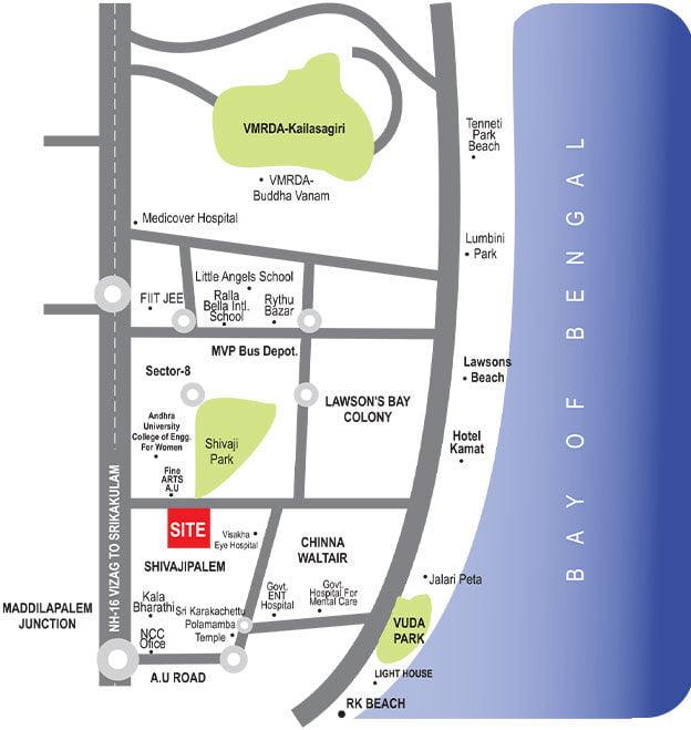 FLATS FOR SALE IN SHIVAJI PALAM, FLATS SALE AT SHIVAJI PALAM