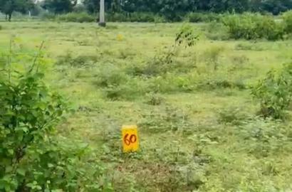 PLOTS FOR SALE AT RAJULA THALAVALASA, OPEN PLOT SALE IN RAJULA THALAVALSA ,Rainbow Estates, Tallavalasa