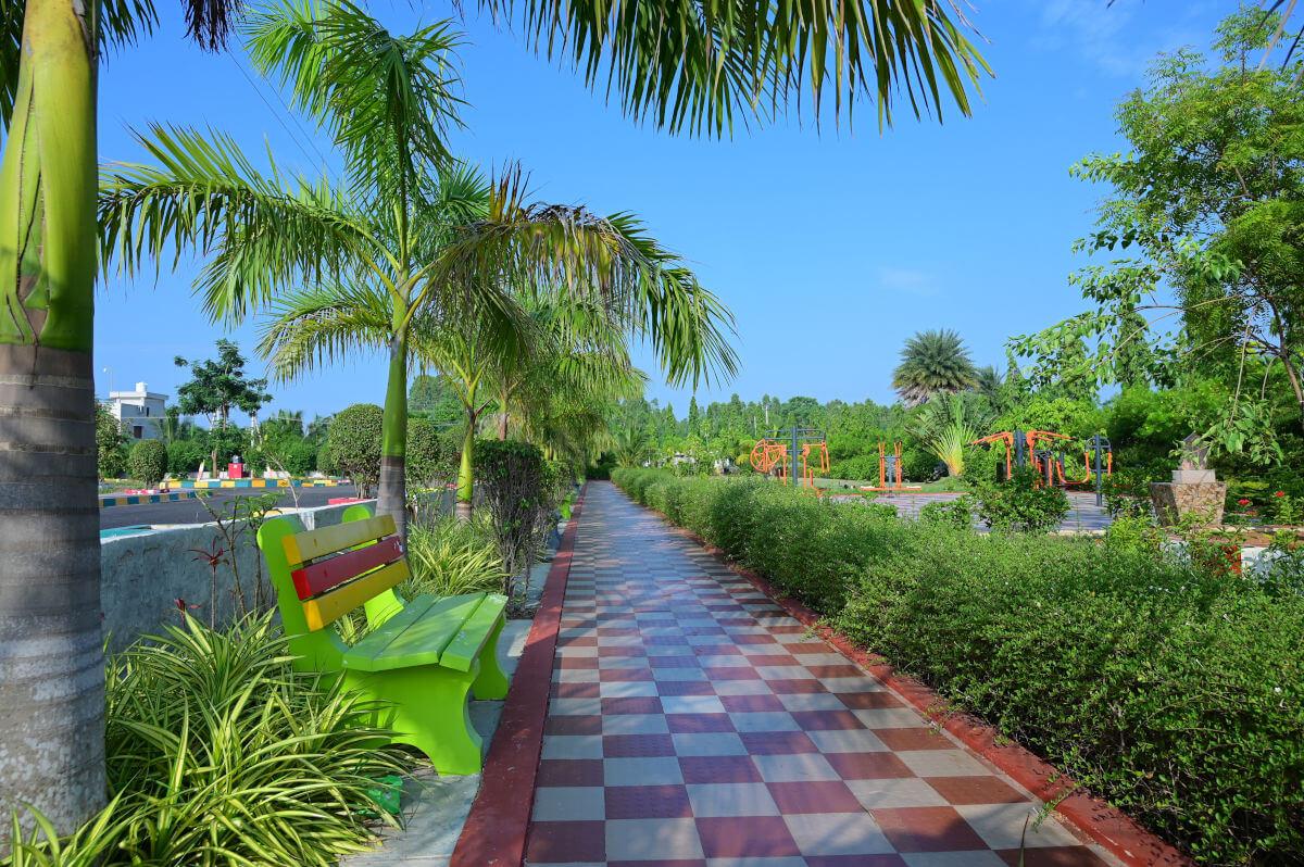 PLOTS SALE IN ANANDAPURAM, OPEN PLOTS FOR SALE IN ANANDAPURAM