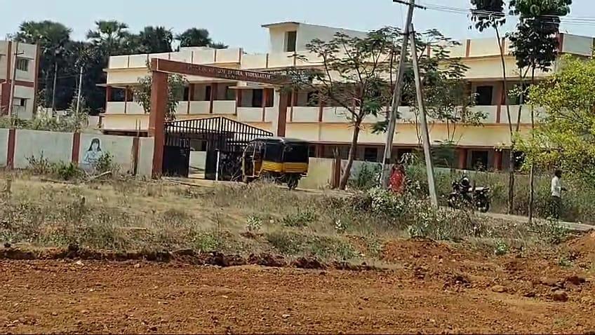 Plots for Sale in Anandapuram, VMRDA Approved Plots in Anandapuram, Land for Sale in Anandapuram
