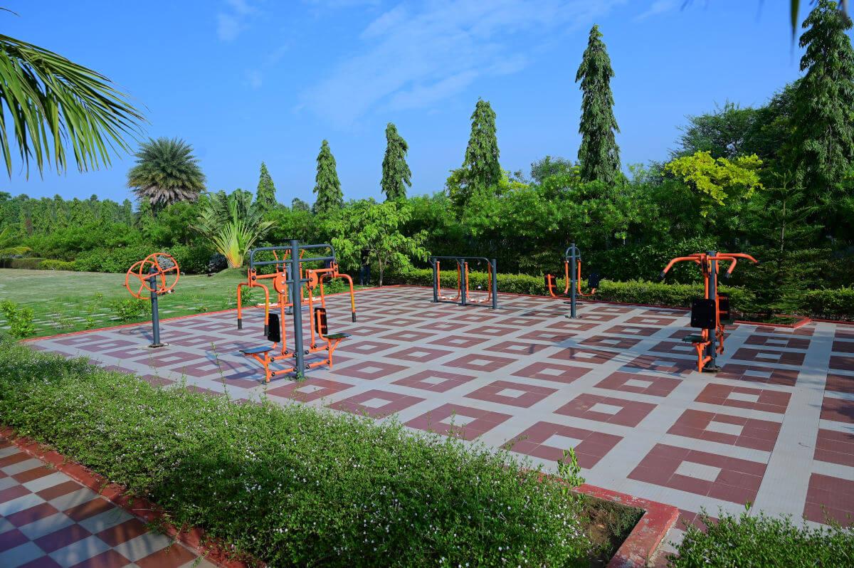 OPEN PLOTS FOR SALE IN ANANDAPURAM, VUDA PLOTS IN ANANDAPURAM