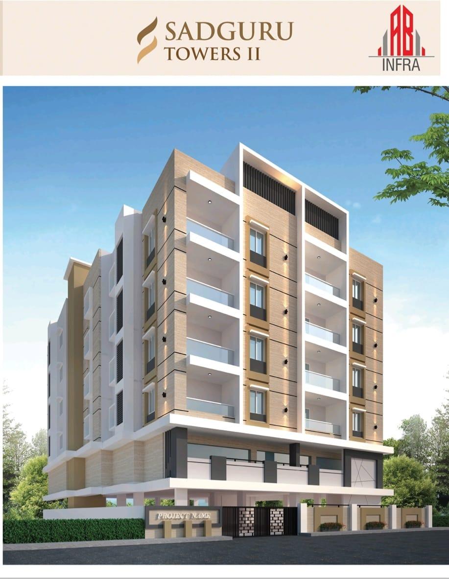 FLATS FOR SALE AT NAD, FLATS SALE IN NAD, APARTMENT SALE FOR NAD