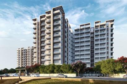 2BHK FLATS FOR SALE AT SAGAR NAGAR, FLAT FOR SALE IN SAGAR NAGAR