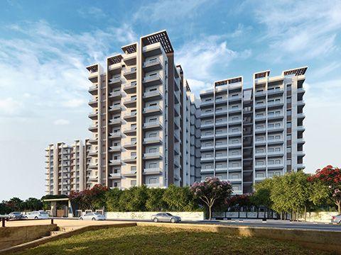 3BHK FLATS SALE IN SAGAR NAGAR, FLAT FOR SALE AT SAGAR NAGAR