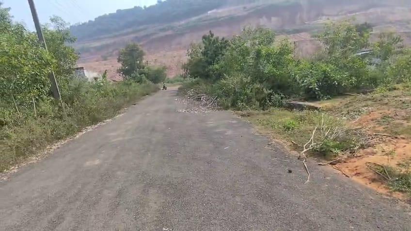 COMMERCIAL PLOT FOR SALE IN MADHAVADHARA, COMMERCIAL LAND FOR SALE IN MADHURAEADA