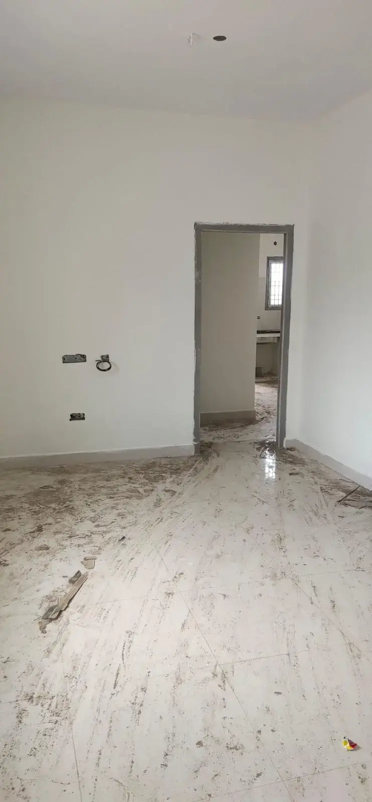3BHK FLATS IN VISHALAKSHI NAGAR, 2BHK FLATS AT VISHALAKSHI