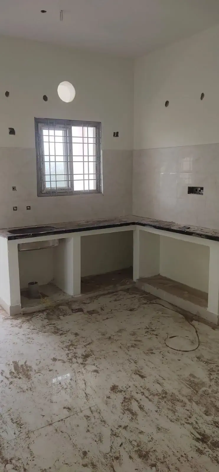 3BHK FLATS IN VISHALAKSHI NAGAR, 2BHK FLATS AT VISHALAKSHI