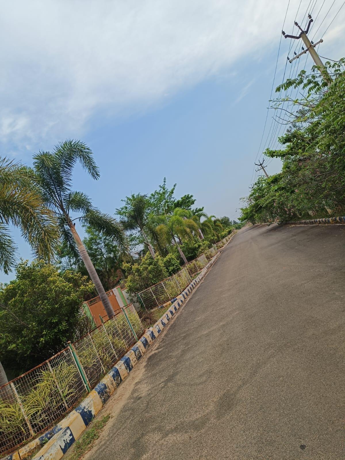 PLOTS FOR SALE AT GANDIGUNDAM, OPEN PLOTS FOR SALE IN GANDIGUNDAM