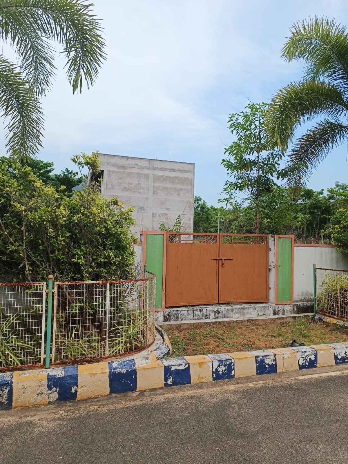 PLOTS FOR SALE AT GANDIGUNDAM, OPEN PLOTS FOR SALE IN GANDIGUNDAM