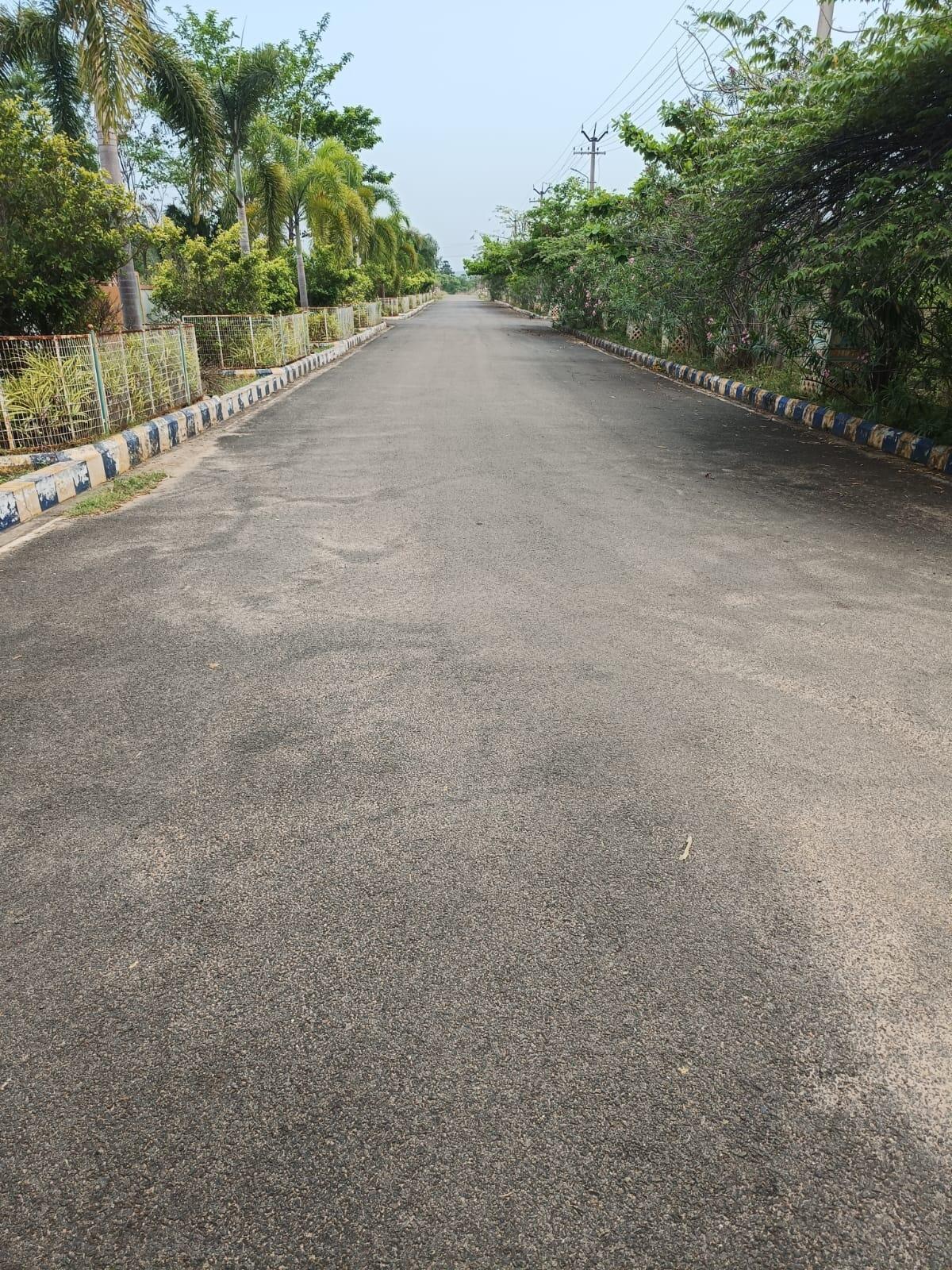 PLOTS FOR SALE AT GANDIGUNDAM, OPEN PLOTS FOR SALE IN GANDIGUNDAM