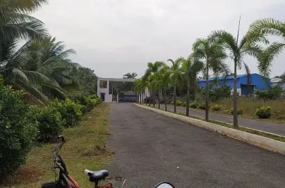 OPEN PLOTS FOR IN AGANAMPUDI, RESIDENTIAL PLOTS FOR SALE AGANAMPUDI