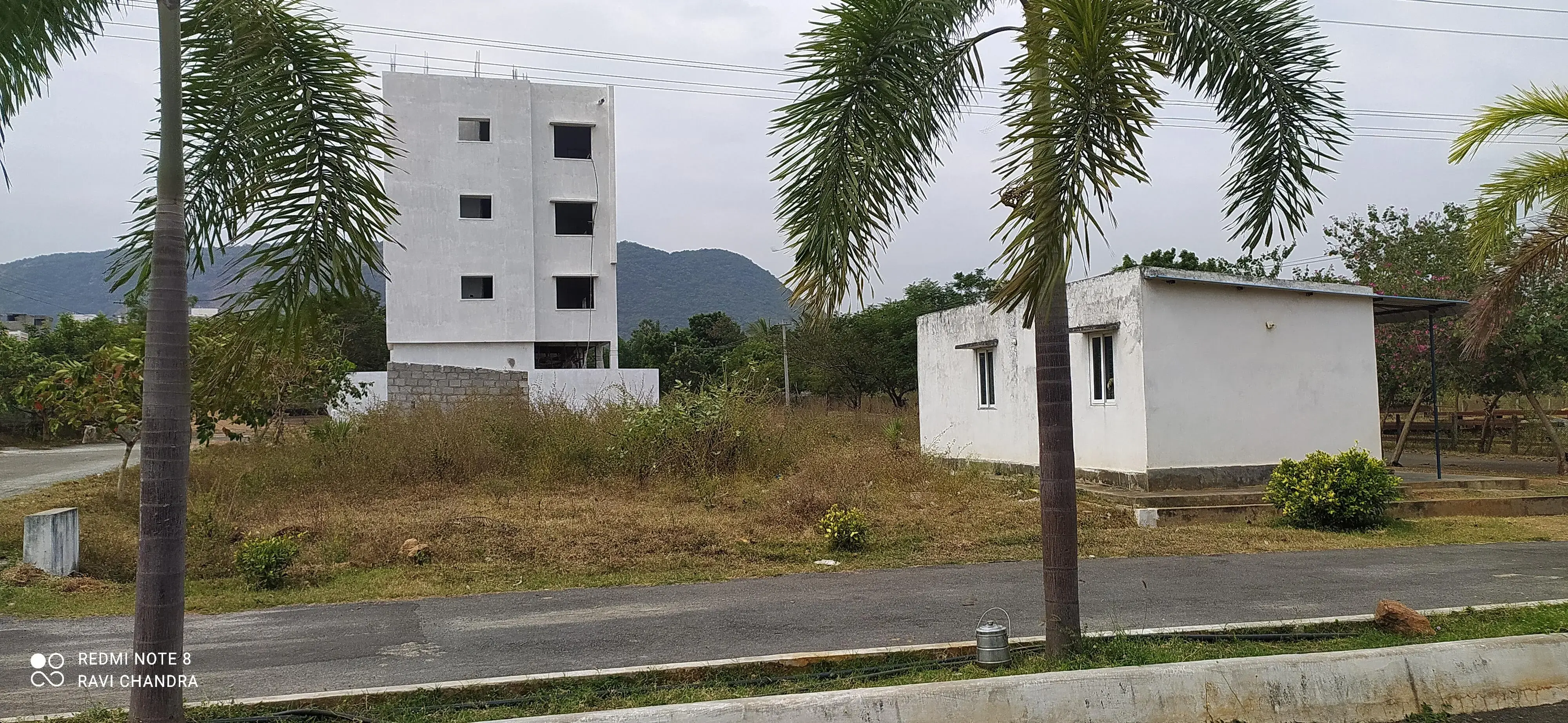 OPEN PLOTS FOR IN AGANAMPUDI, RESIDENTIAL PLOTS FOR SALE AGANAMPUDI