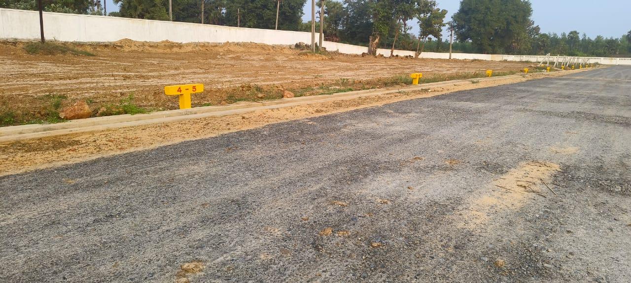AERO CONNECT BHOGAPURAM OPEN PLOTS, VUDA APPROVED PLOTS IN BHOGAPURAM, HIGHWAY-FACING PLOTS FOR SALE BHOGAPURAM