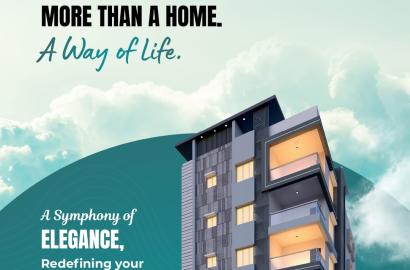 ASK PROPERTIES YENDADA FLATS FOR SALE, FLATS FOR SALE IN YENDADA