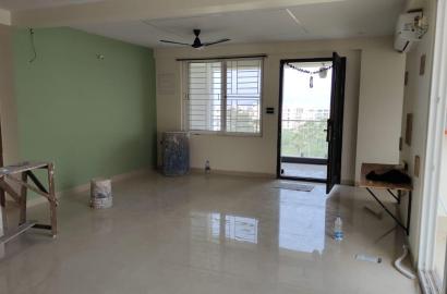 INDIVIDUAL HOUSE FOR SALE AT HANUMANTHUVAKA, VILLAS SALE IN HANUMANTHAVAKA