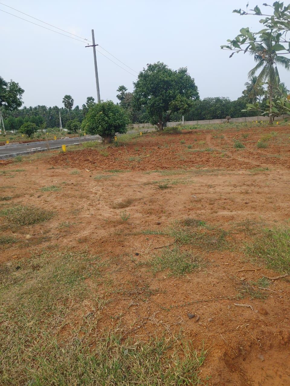 VUDA & VMRDA PLOTS IN SUJATHA NAGAR