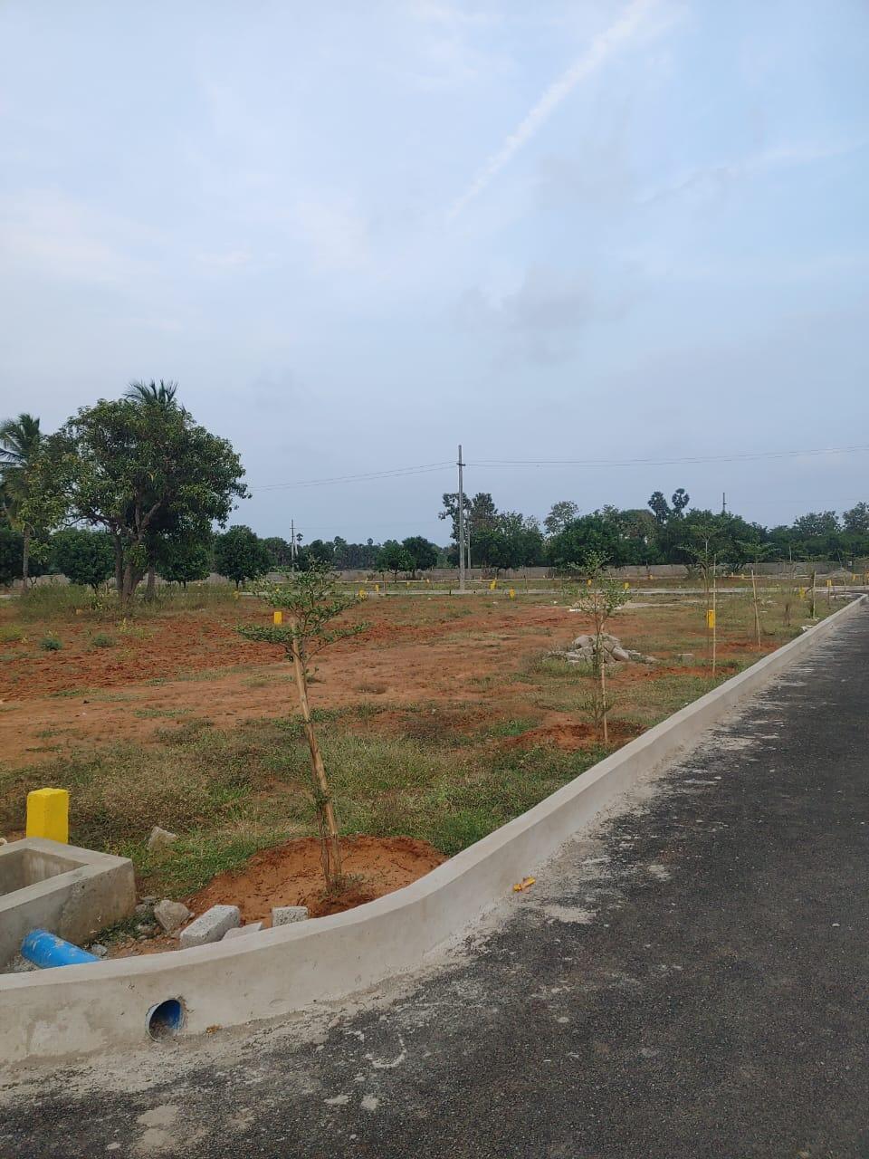 VUDA & VMRDA PLOTS IN SUJATHA NAGAR