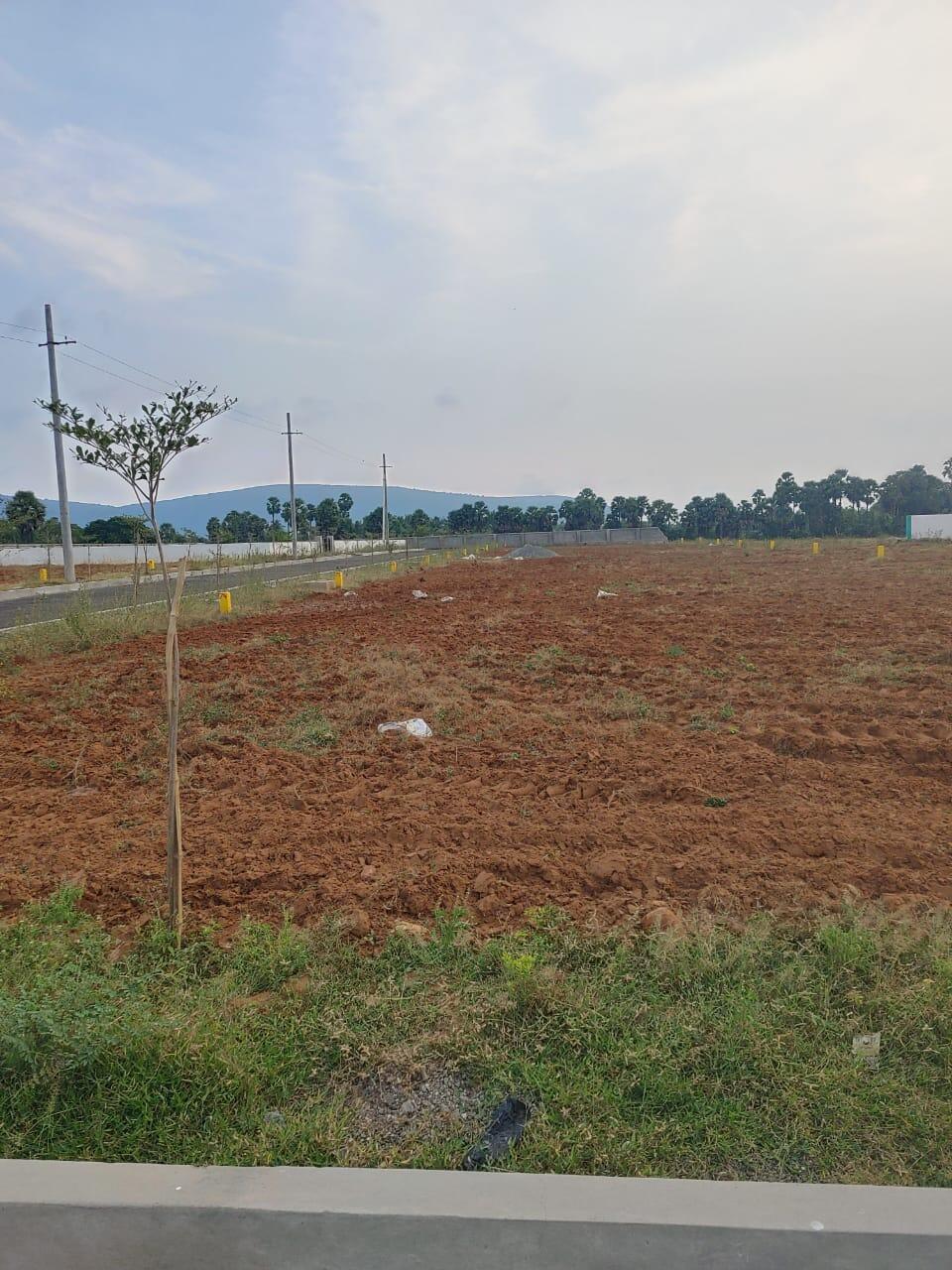 VUDA & VMRDA PLOTS IN SUJATHA NAGAR