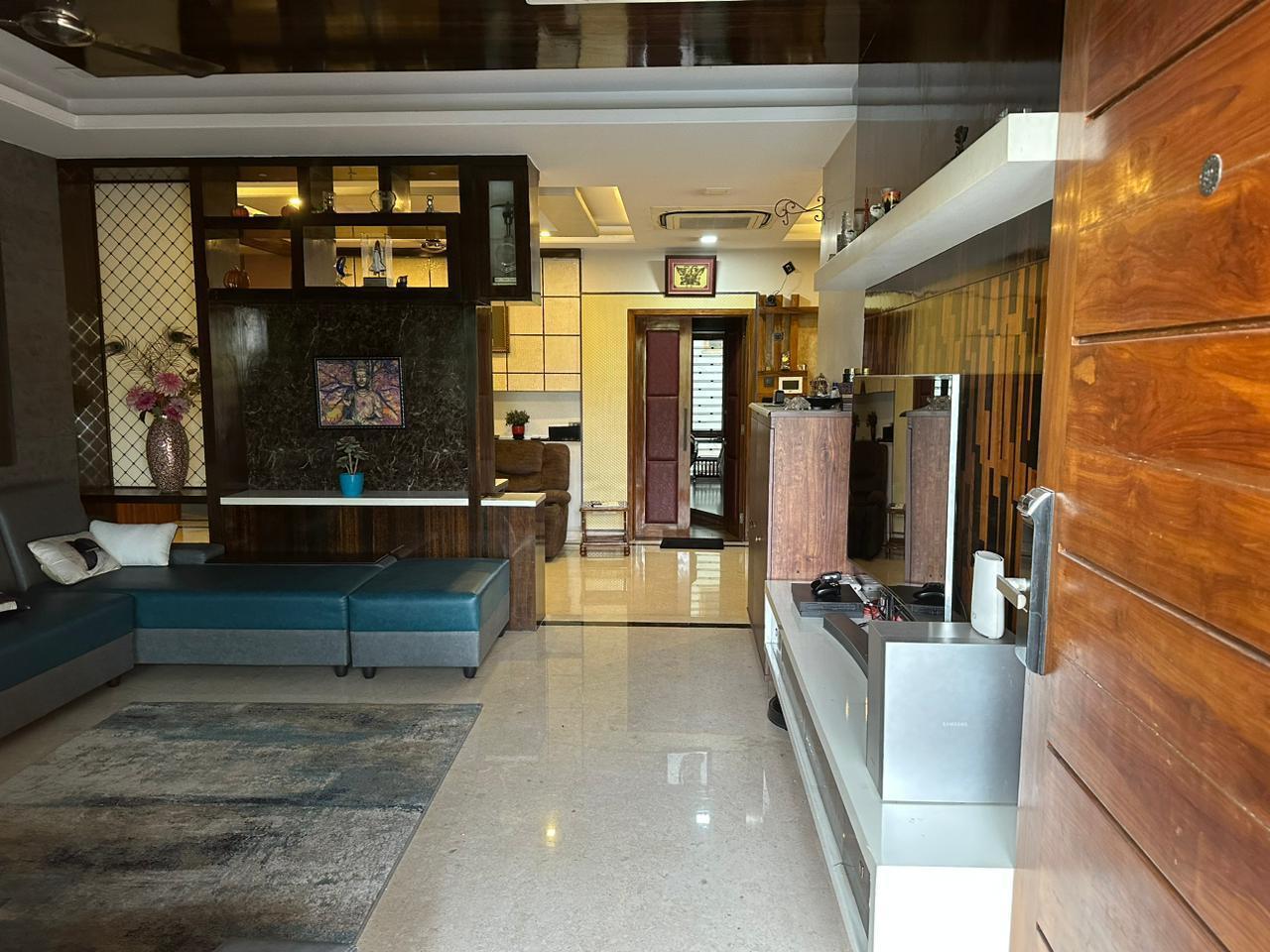 SEETHAMMADARA FLATS FOR SALE, FLATS FOR SALE IN SEETHAMMADARA