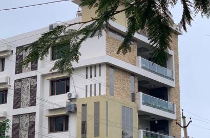 RESIDENTIAL APARTMENT IN SEETHAMMADARA 2BHK Residentia lApartments In Seethammadhara  3BHK Rresidential Fats in Seethammadhara, Vizag