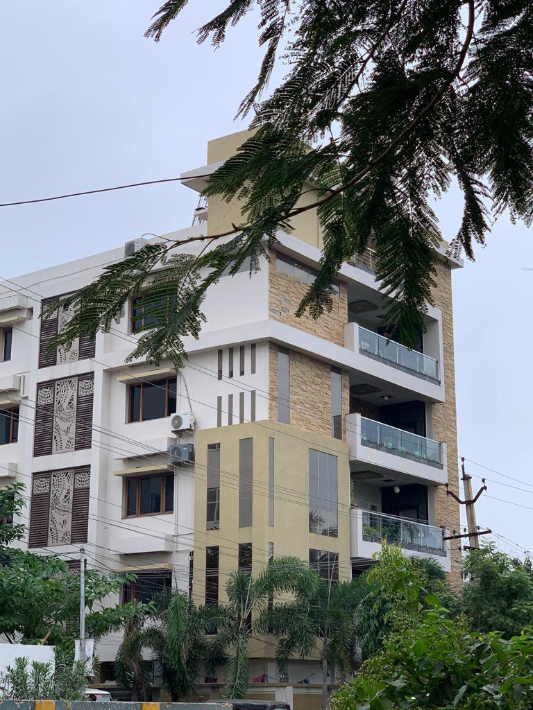 RESIDENTIAL APARTMENT IN SEETHAMMADARA 2BHK Residentia lApartments In Seethammadhara  3BHK Rresidential Fats in Seethammadhara, Vizag