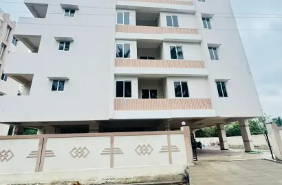 FLAT FOR SALE AT DUVVADA, FLATS FOR SALE IN DUVVADA