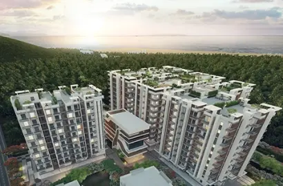 3BHK FLATS IN YENDADA, 3BHK FLATS FOR SALE AT YENDADA, GATED COMMUNITY FLATS AT YENDADA
