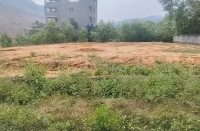 VUDA approved plots, Thagarapuvalasa, Tagarapuvalasa residential plots