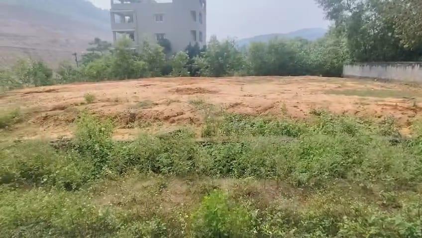 Madhurawada VUDA-approved plots, Madhurawada property for sale, Madhurawada residential plots