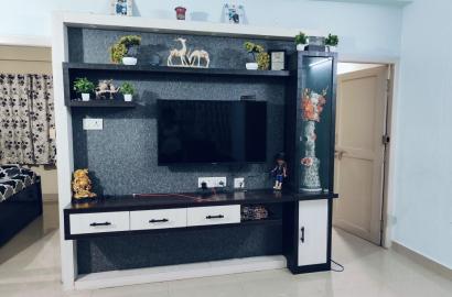 FLATS FOR SALE AT MADHAVADHARA, FLATS SALE IN MADHAVADHARA