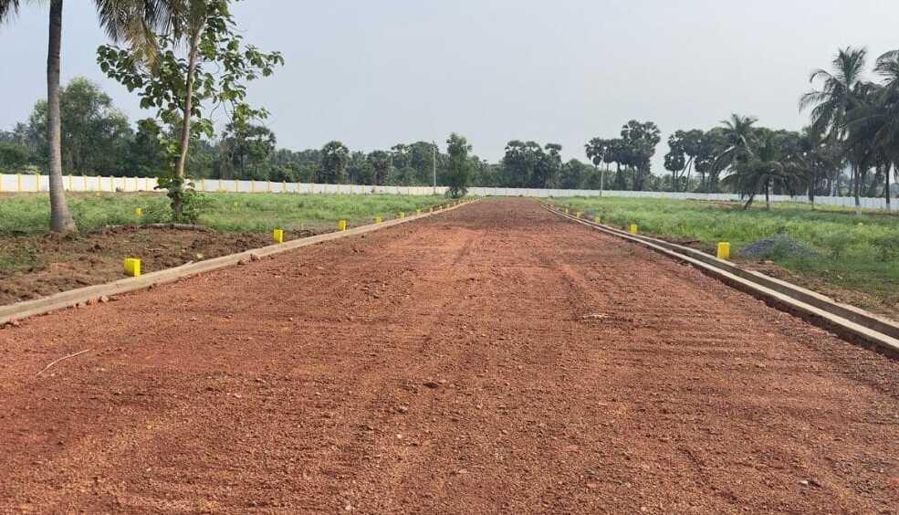 PLOTS FOR SALE AT NAD, PLOTS SALE IN NAD
