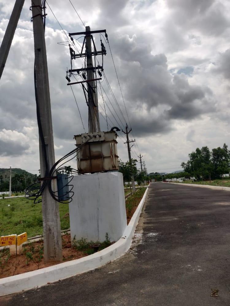 VUDA PLOTS IN ANANDAPURAM, VMRDA PLOTS FOR SALE IN ANANDAPURAM