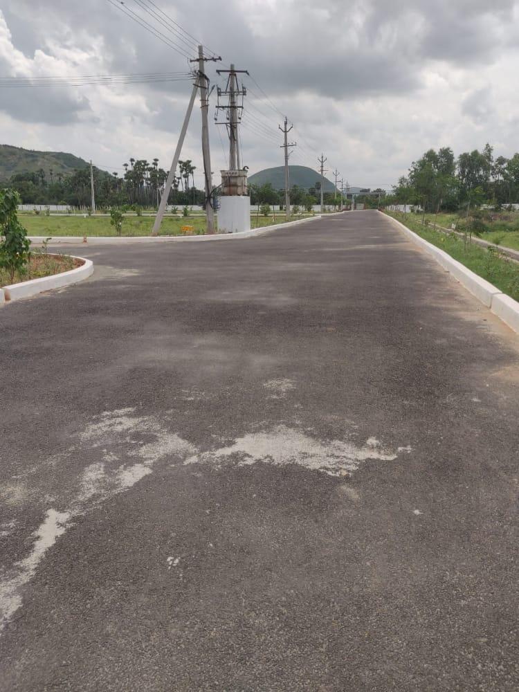 VUDA PLOTS IN ANANDAPURAM, VMRDA PLOTS FOR SALE IN ANANDAPURAM